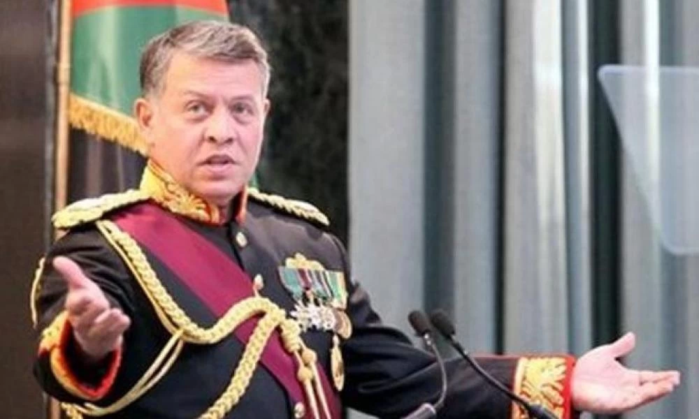 Ιορδανία: Η διεθνής κοινότητα πρέπει να σταματήσει τις ισραηλινές παραβιάσεις